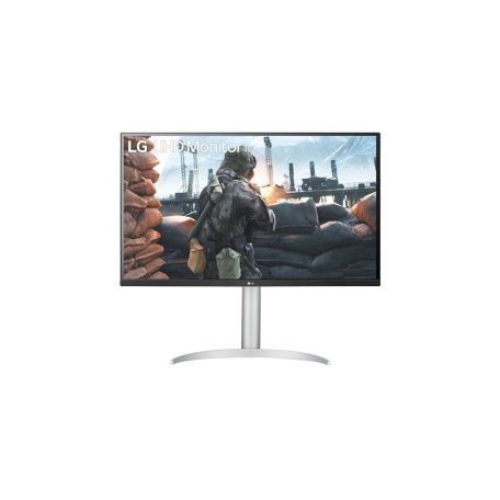 LG 31,5" 32UP55NP-W LED