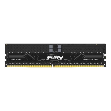 Kingston 16GB DDR5 4800MHz Fury Renegade Pro Black