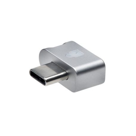 Kensington VeriMark Guard USB-C Fingerprint Security Key