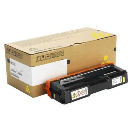 Ricoh SPC252 Yellow toner