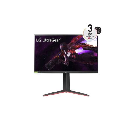 LG 27" 27GP850P-B IPS LED