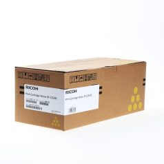 Ricoh SPC252 Yellow toner