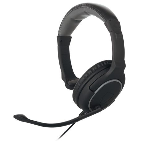 Venom VS2865 Nighthawk Mono Gaming Headset Black