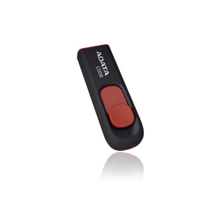 A-Data 16GB Flash Drive C008 Black