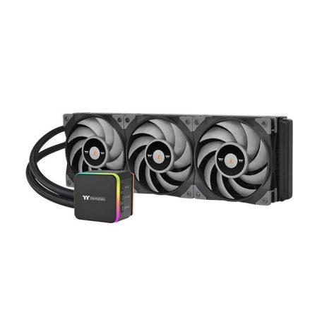 Thermaltake TOUGHLIQUID 360 ARGB TRX40 All-In-One Liquid Cooler