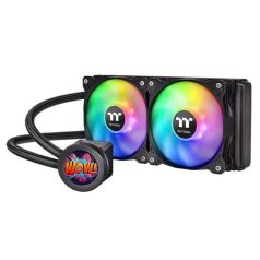 Thermaltake Floe Ultra 240 RGB All-In-One Liquid Cooler