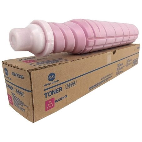 Konica Minolta TN-619M Magenta toner