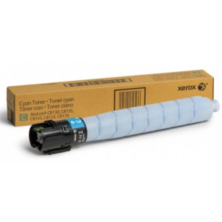 Xerox C8130/8135 Cyan toner