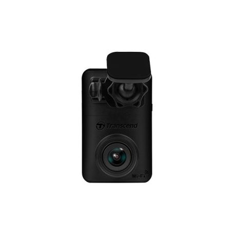 Transcend DrivePro 10 Dashcam Black