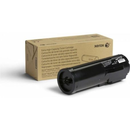 Xerox B400/405 Black toner