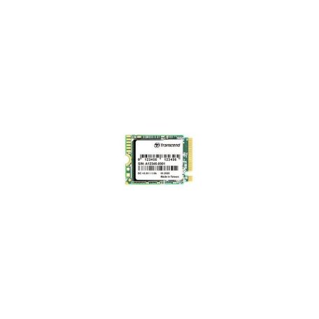 Transcend 256GB M.2 2230 NVMe MTE300S