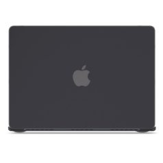   Next One SafeGuard For MacBook Air 13" (2022) Smoke Black