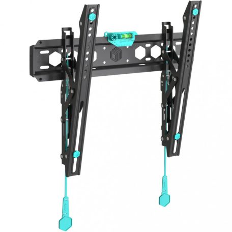 ONKRON Tilting TV Wall Mount for 35"-65" Black