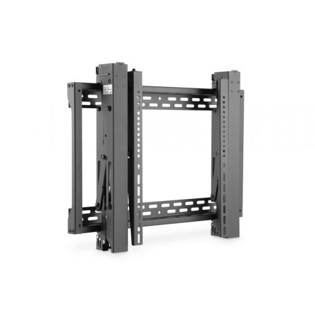 Digitus DA-90446 Pop-Out Video Monitor Wall Mount 45-70" Black