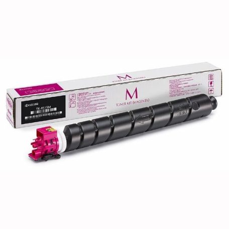 Kyocera TK-8515 Magenta toner