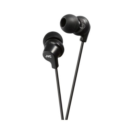 JVC HA-FX10-B Earphones Black