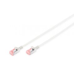 Digitus CAT6 U-FTP Patch Cable 2m Grey