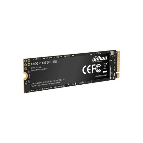 Dahua 512GB M.2 2280 NVMe C900 Plus