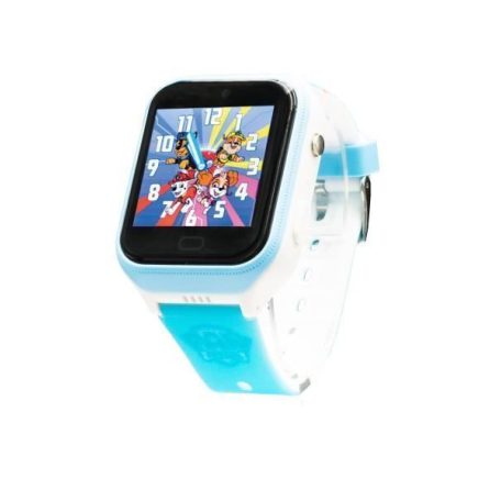 Technaxx PAW Patrol 4G Kids-Watch Blue