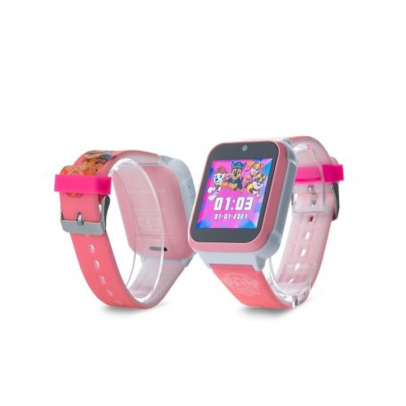 Technaxx PAW Patrol Kids Watch Pink