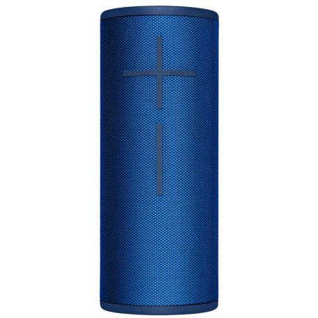 Ultimate Ears Boom 3 Bluetooth Speaker Lagoon Blue