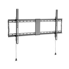   Gembird WM-90F-01 Fixed TV Wall Mount 43"-90" Black