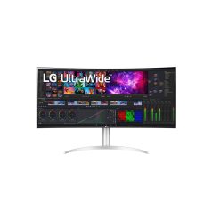 LG 39,7" 40WP95CP-W IPS LED Curved