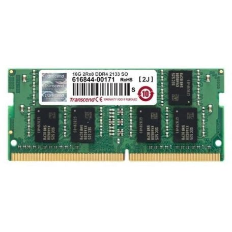 Patriot 16GB DDR4 2133MHz SODIMM