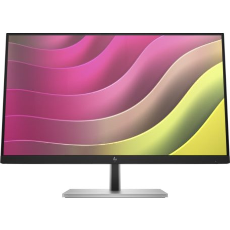 HP 23,8" E24t G5 IPS LED