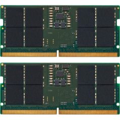 Kingston 32GB DDR5 5200MHz Kit(2x16GB) SODIMM