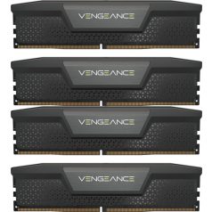 Corsair 192GB DDR5 5200MHz Kit(4x48GB) Vengeance Black