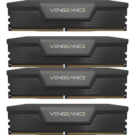 Corsair 192GB DDR5 5200MHz Kit(4x48GB) Vengeance Black