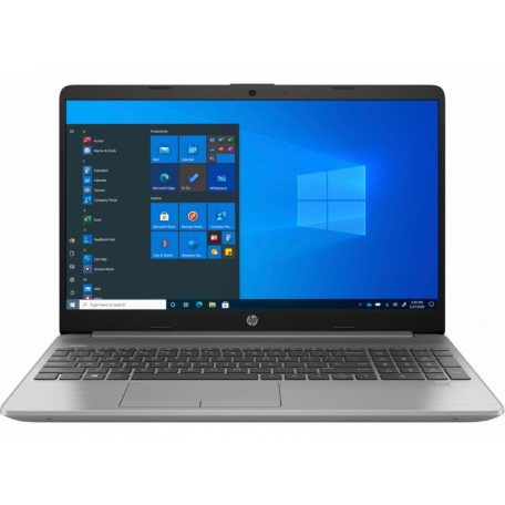 HP 255 G8 Silver