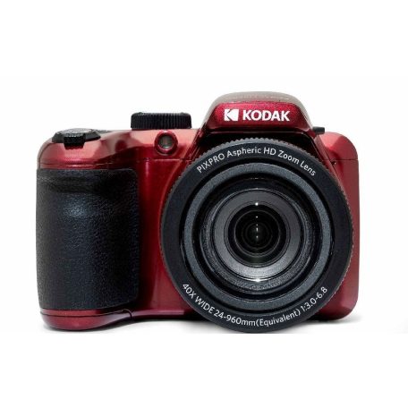 Kodak PixPro AZ405 Red