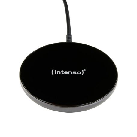 Intenso MB1 Magnetic Wireless Charger Black