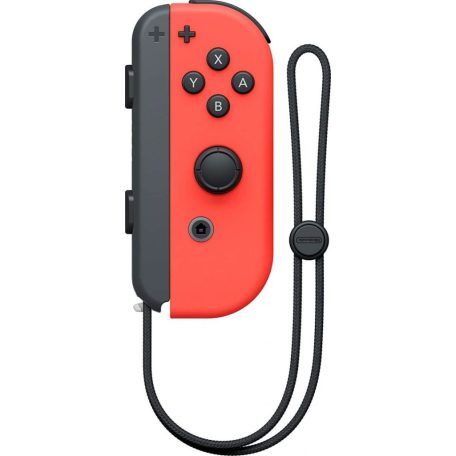 Nintendo Switch Joy-Con controller (R) Neon Red