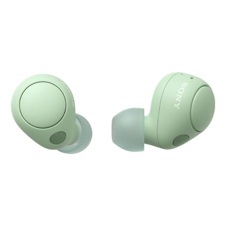 Sony WFC700NG TWS Bluetooth Headset Green