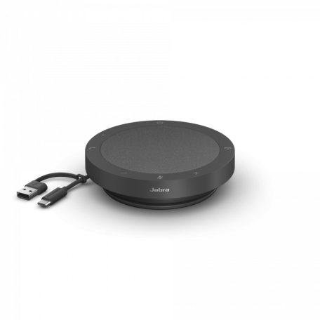 Jabra Speak2 40 UC  Dark Grey