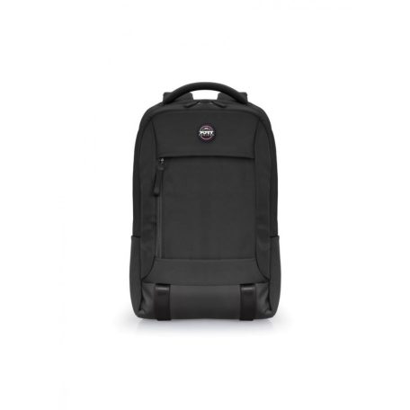 Port Designs Torino II 15,6-16’’ laptop Backpack Black