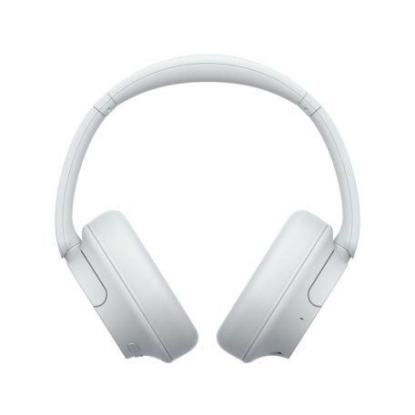 Sony WHCH720NW Bluetooth Headset White