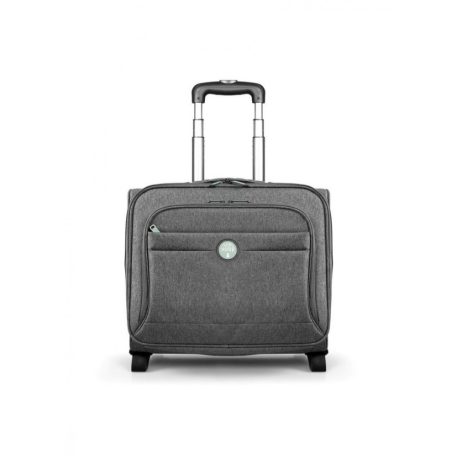 Port Designs Yosemite Eco Trolley 15,6’/16" Grey