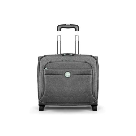 Port Designs Yosemite Eco Trolley 15,6’/16" Grey