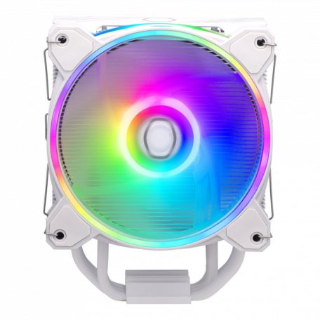 Cooler Master Hyper 212 Halo ARGB White