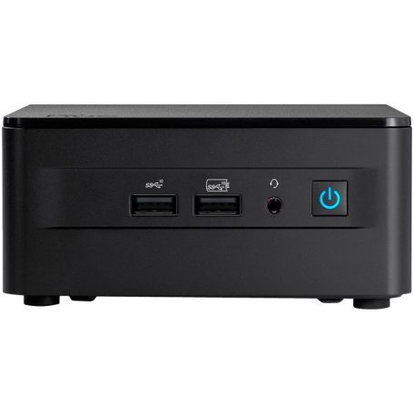 Intel NUC 13 Pro Kit NUC13ANKI3 Arena Canyon (No Cord)