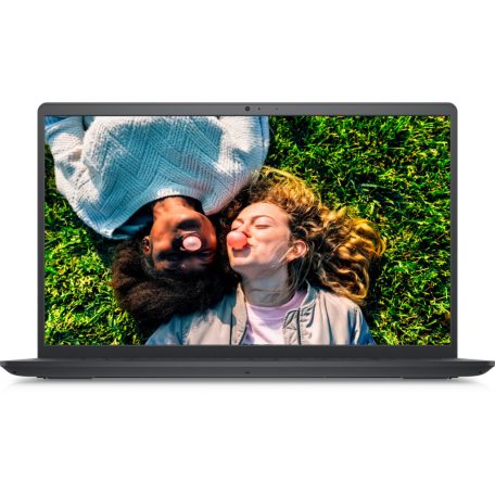 Dell Inspiron 3520 Black