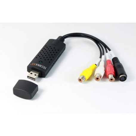 Technaxx USB Video Grabber