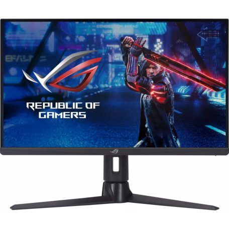 Asus 27" XG27AQMR IPS LED