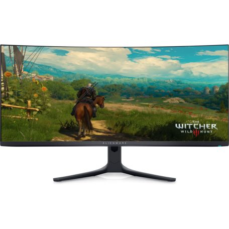 Dell 34" AW3423DWF QLED Curved