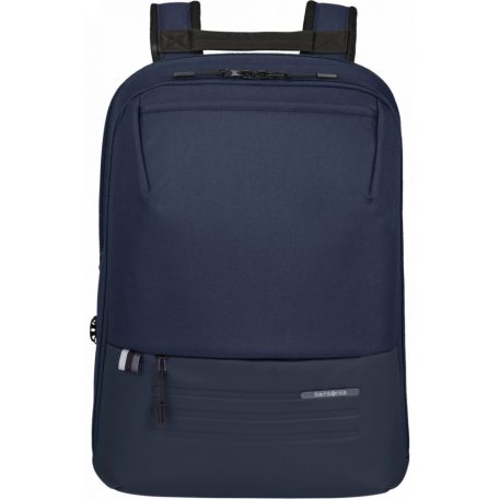 Samsonite Stackd Biz Laptop Backpack 17,3" Navy Blue