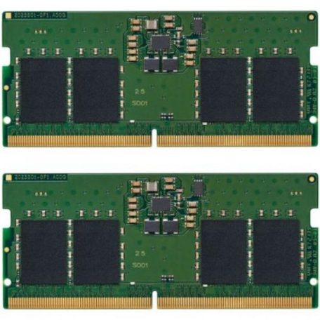 Kingston 16GB DDR5 5600MHz Kit(2x8GB) SODIMM